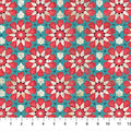 Medium Medallion in Teal Multi | by Aimee Wilson | Boho Bliss