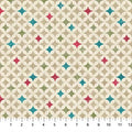 Multicolorgrid in Beige Multi | by Aimee Wilson | Boho Bliss