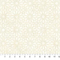 Lattice in Beige | by Aimee Wilson | Boho Bliss