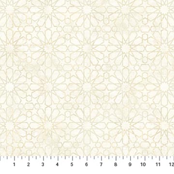 Lattice in Beige | by Aimee Wilson | Boho Bliss