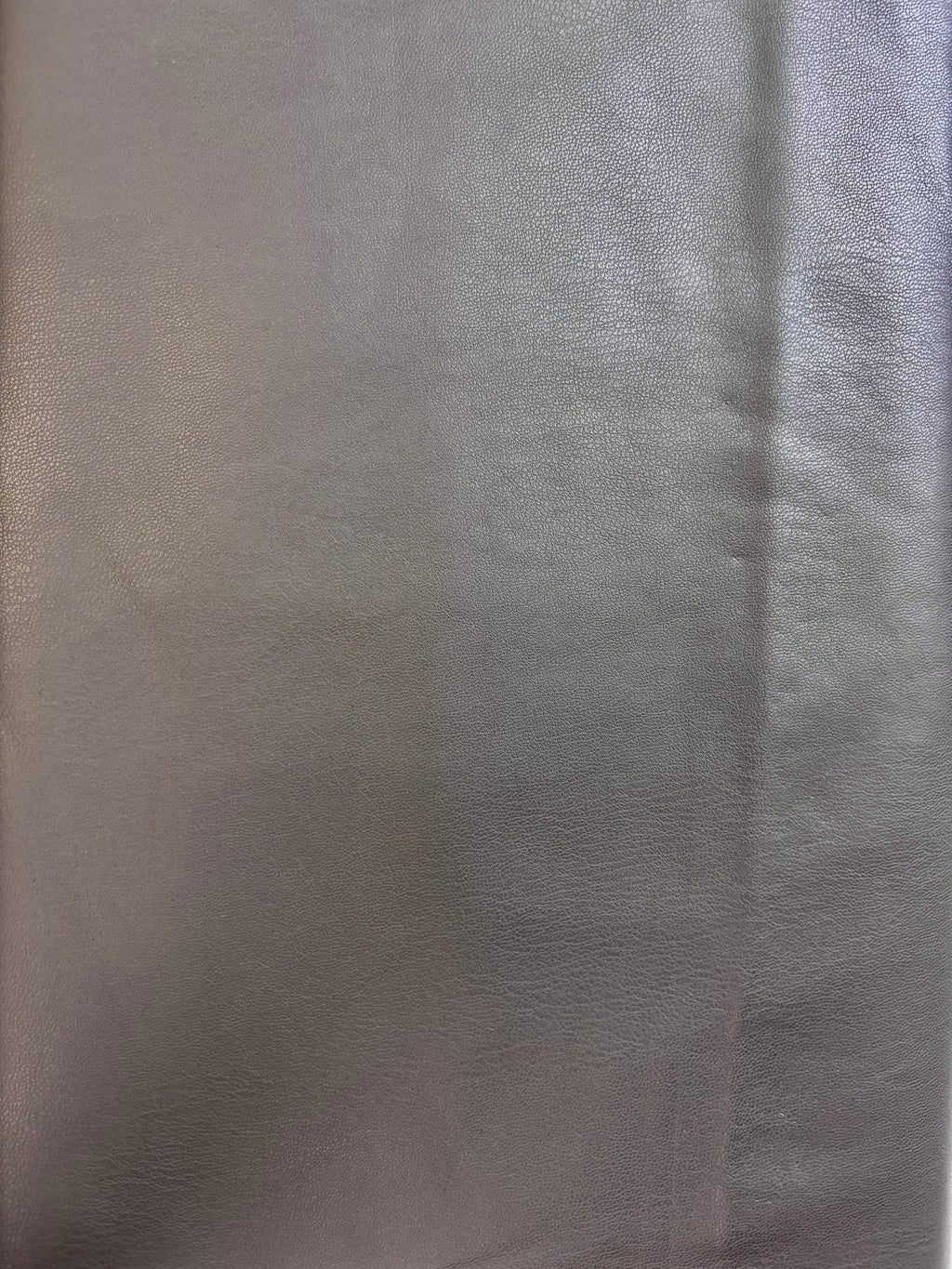Grey | Faux Leather