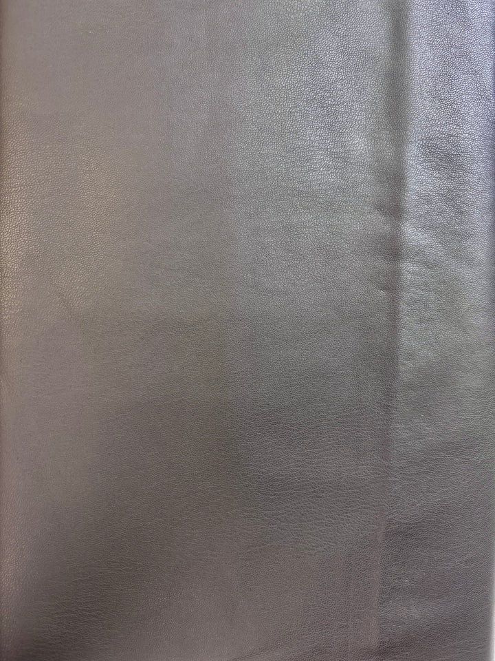 Grey | Faux Leather