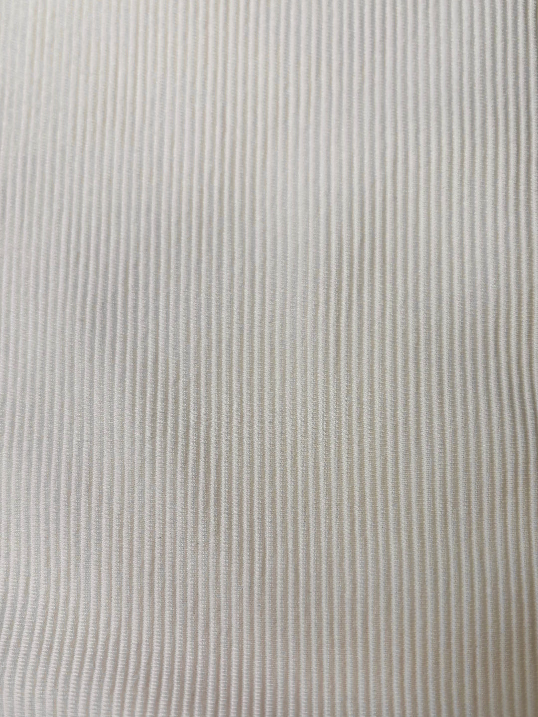 Rib Knit