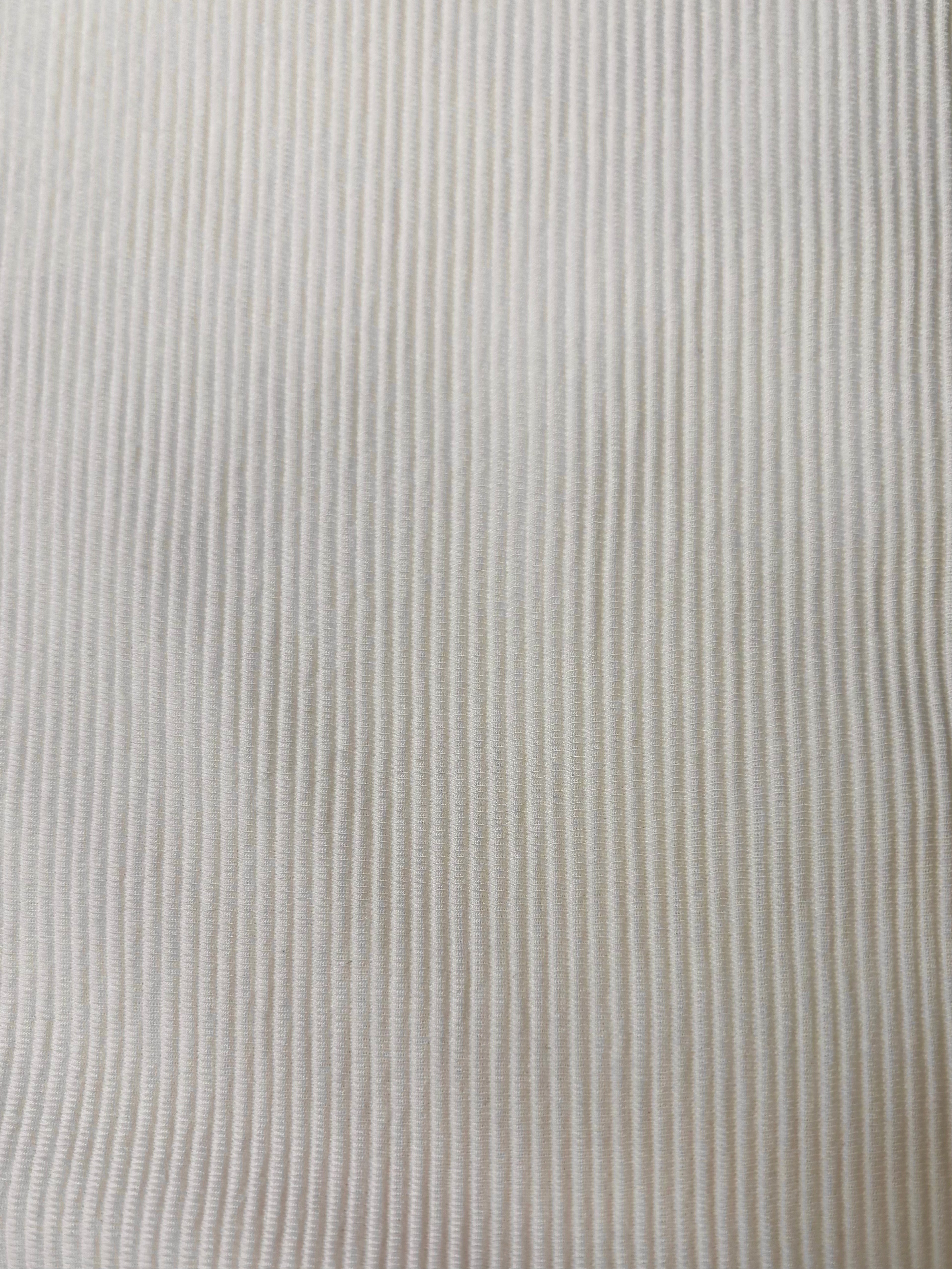 Rib Knit