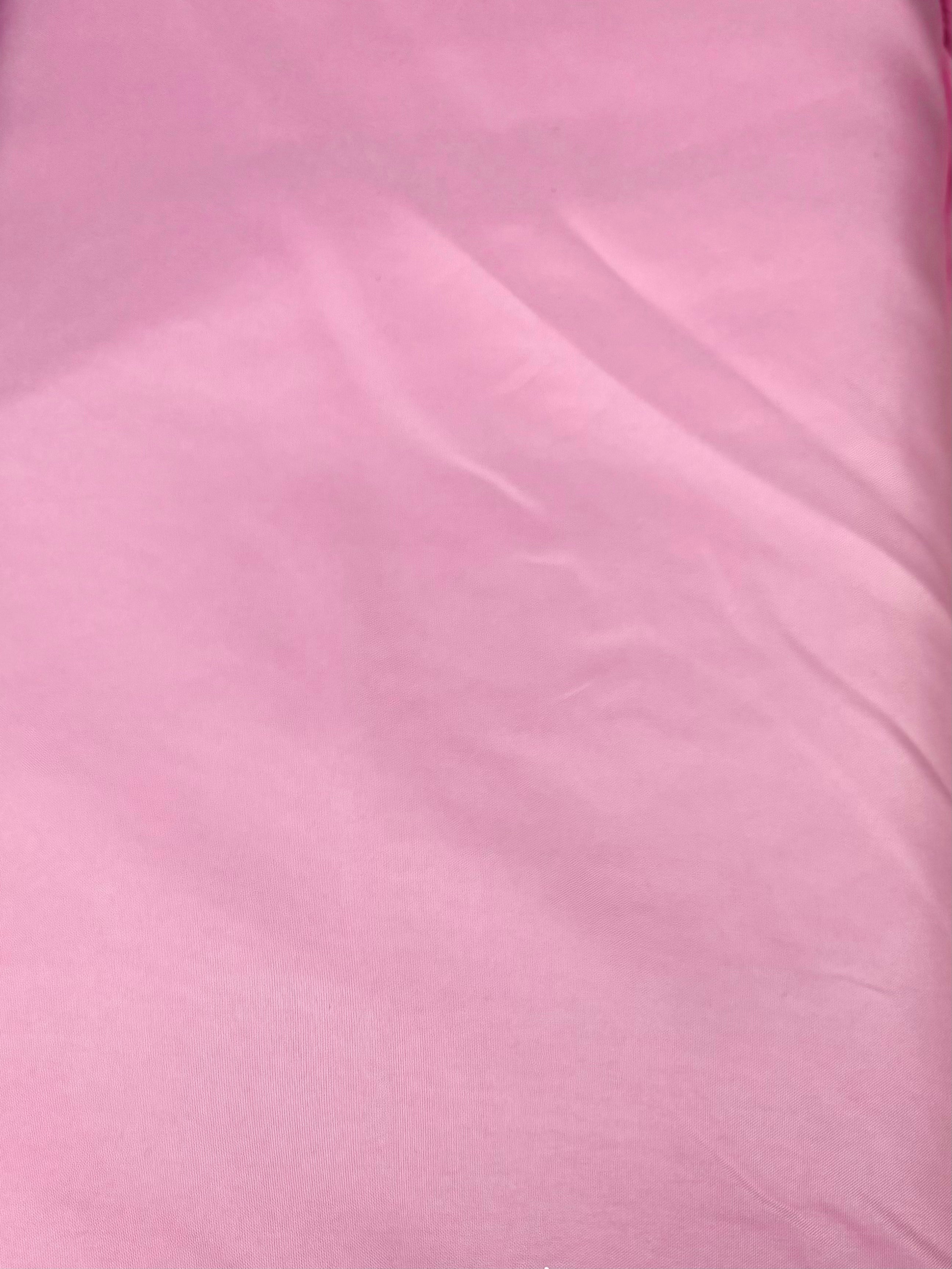 Pink Mist Posh | Lining