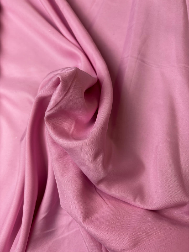 Pink Mist Posh | Lining