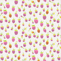 Strawberries | Heather Ross Favorites