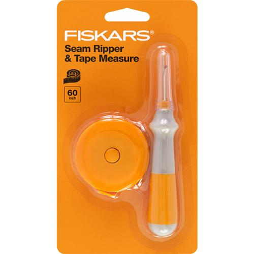 Seam Ripper & Tape Measure Set | Fiskars
