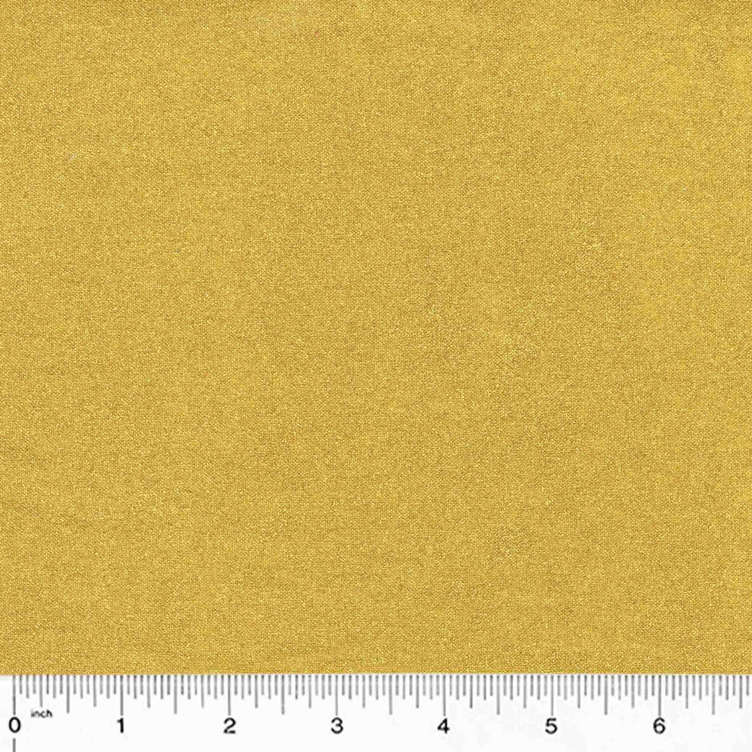Metallic Gold | Metallic Cotton | Embellished Metallic
