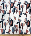 Tulips Stretch | Chiffon