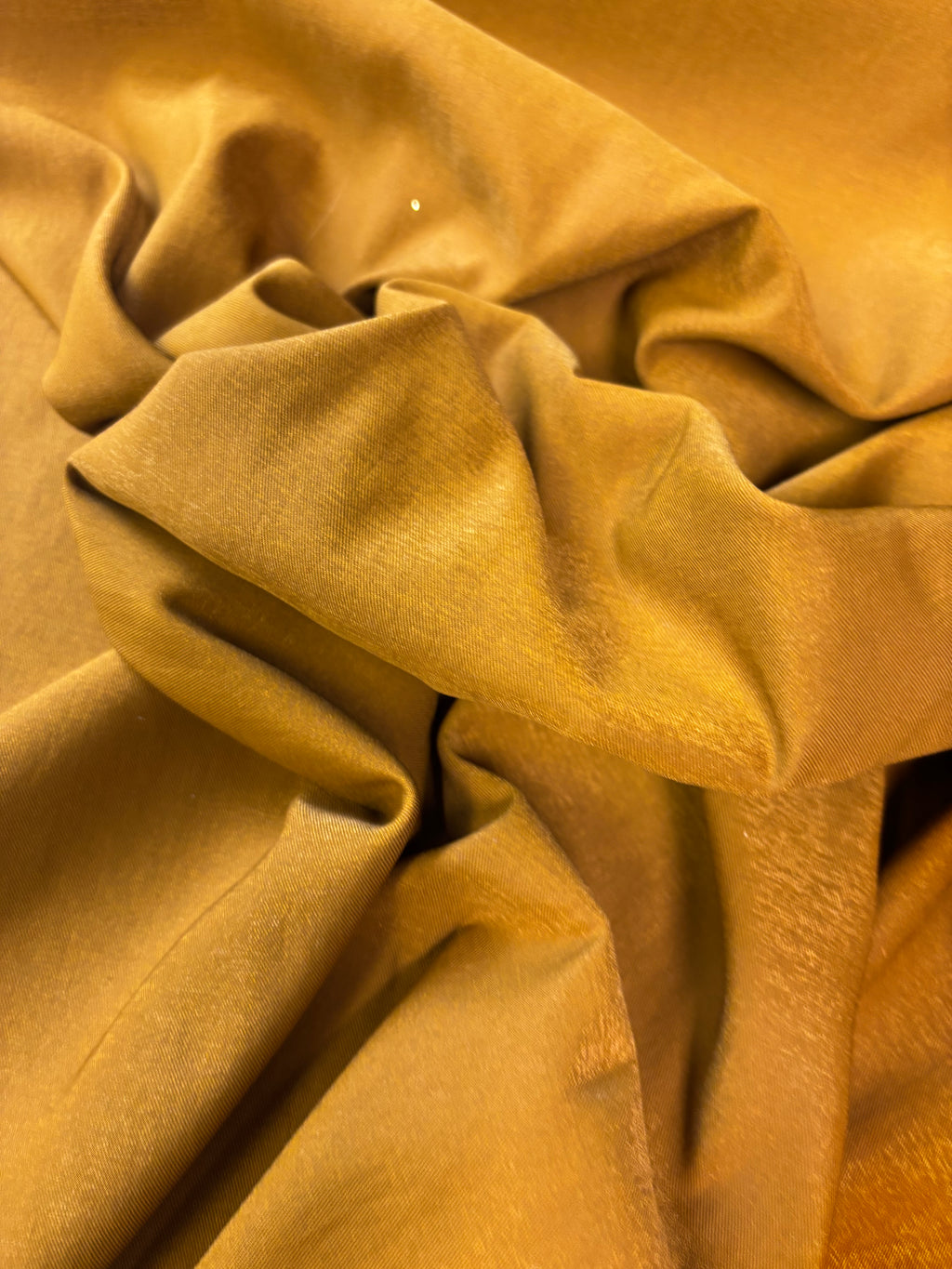 Poly Blend | Brown\Gold Shimmer