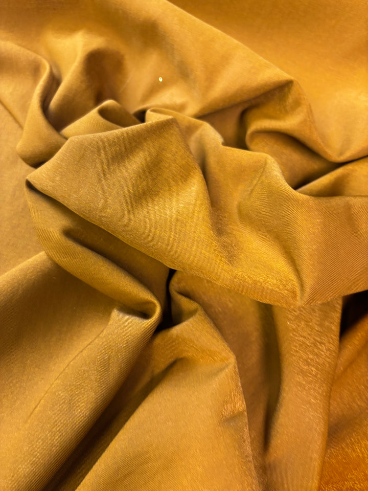 Poly Blend | Brown\Gold Shimmer