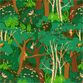 Climbing Trees | Heather Ross Favorites