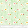 Kitten Plaid | Heather Ross Favorites