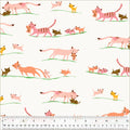 Marching Cats | Heather Ross Favorites