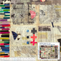Treasure Hunt in Multi | Marcia Derse  | Marcia Derse Essentials
