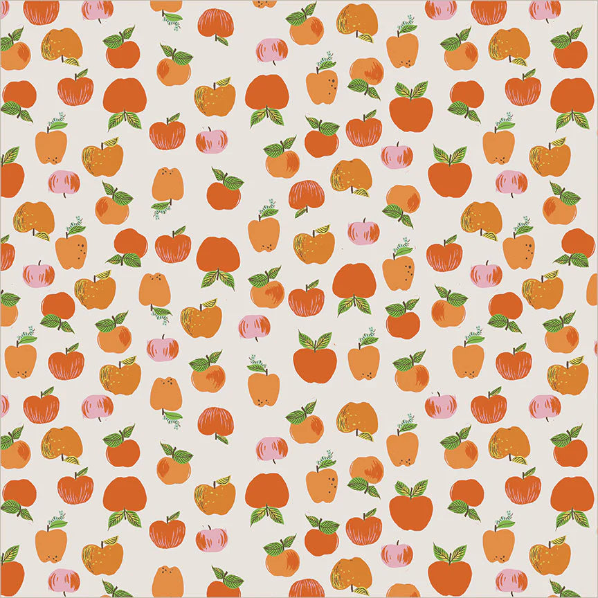 Apple | Heather Ross Favorites