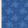 Isolde in Night | Tone Finnanger | Tilda Fabrics | Something Blue