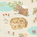 Christmas Mice | Heather Ross Favorites