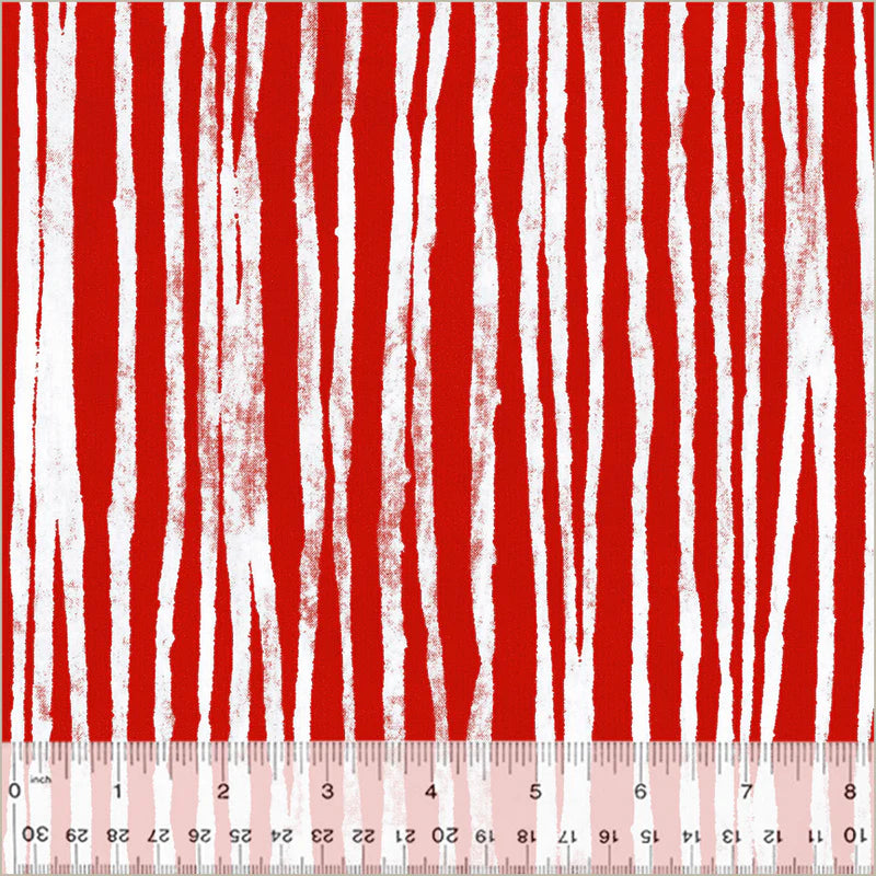 Candy Cane | Marcia Derse | Line