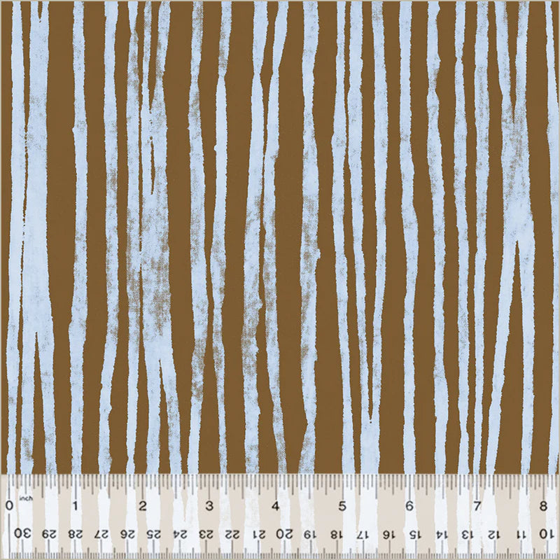 Waters Edge | Marcia Derse | Line