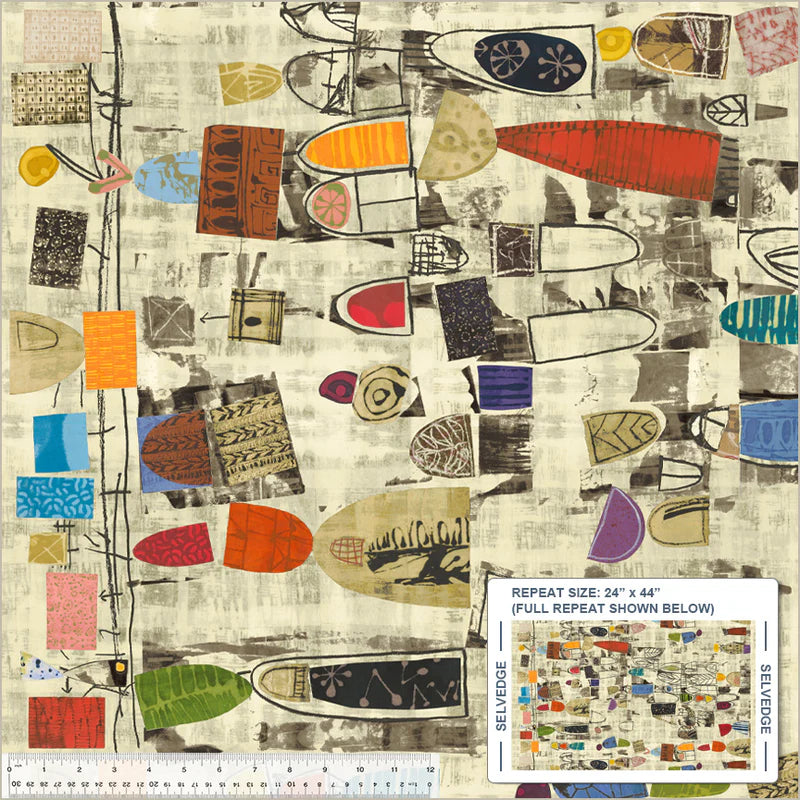Timeline Lecture Canvas | by Marcia Derse | Marcia Derse Essentials