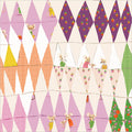Trixie Collage | Heather Ross Favorites