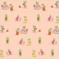 Country Mouse / City Mouse | Heather Ross Favorites
