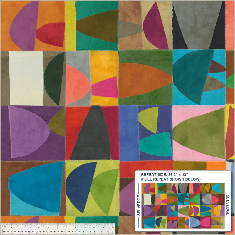 51011D-X Multi | M.D Essentials