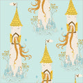 Rapunzel | Heather Ross Favorites