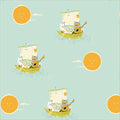 Owl and the Pussycat | Heather Ross Favorites