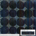 Circle: Blue in Blue | Marcia Derse  | Curiosity