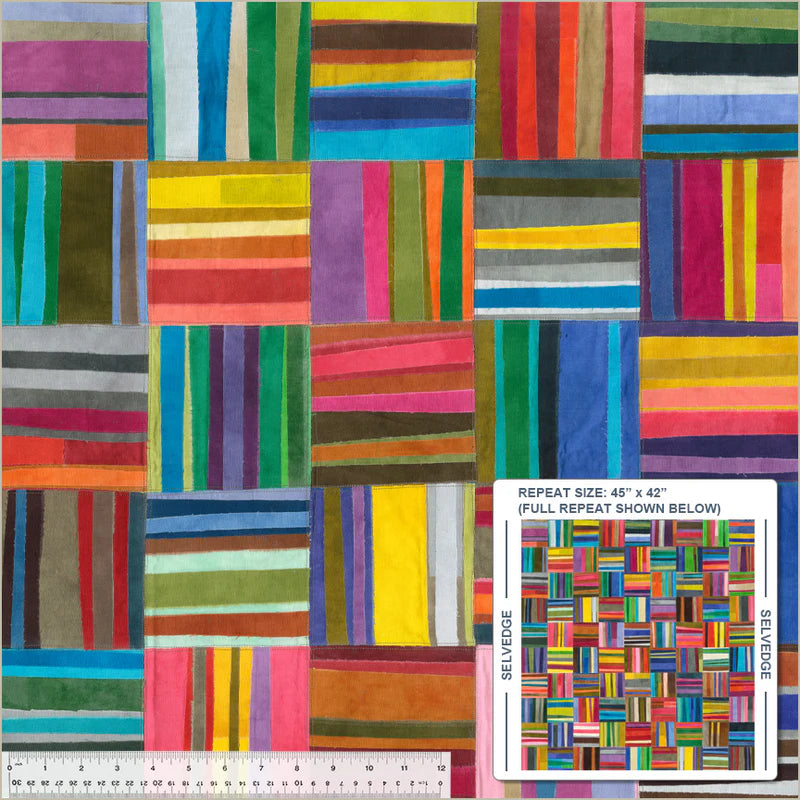 Field Guide to Palette | by Marcia Derse | Marcia Derse Essentials