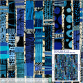 Totem in Multi | by Marcia Derse | Marcia Derse Essentials