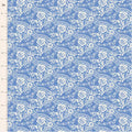Celeste in Blue | Tone Finnanger | Tilda Fabrics | Something Blue