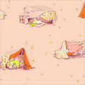 Quilt Tent | Heather Ross Favorites