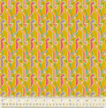Seahorse in Mustard | Sally Kelly | Atlantis