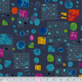 Deep Space | by Marcia Derse | Marble Run