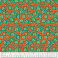 Clover in Rust | Heather Ross | Forestburgh