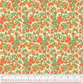 Apples in Peach | Heather Ross | Forestburgh
