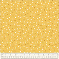 Polka Dot in Yellow | Allison Harris | Clover & Dot
