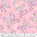 Pale Pink in Be Free | Laura Heine | Goodness Gracious!