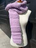 Learn to Knit a Cozy Scarf | Fri, Sept 18, Fri, Sept 25, Fri, Oct 2 |10-30 am-12 pm