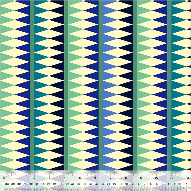 Trove in Vanilla Custard | Annabel Wrigley | Kaleidoscope