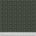 Flourish in Indigo | Whistler Studios | Circa Sharp Cheddar