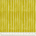 Thin Strokes in Chartreuse | Kelly Angelovic | Teacup