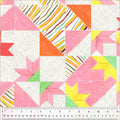 Bee's Quilt Canvas | Heather Ross | Heather Ross by Hand