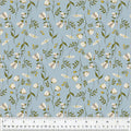 Wildflower in Sky | Jennifer Moore/Monaluna | Under the Canopy