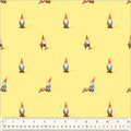 Gnomes | Heather Ross Favorites