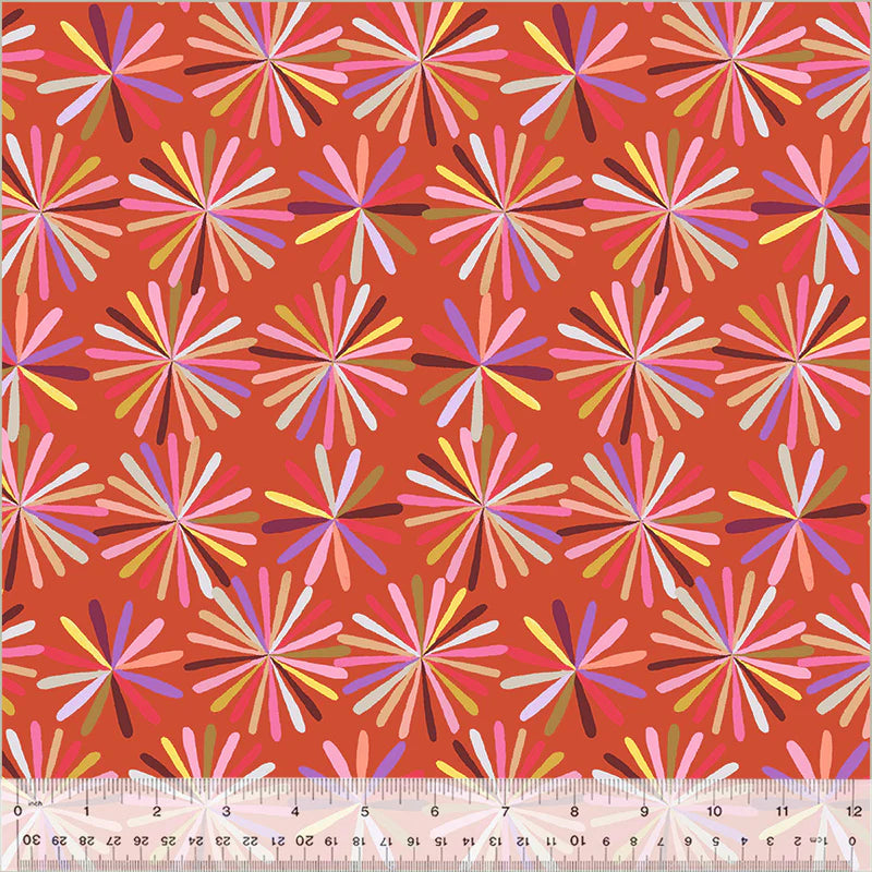 Pinwheels in Candy | Sharon Virtue | Carousel